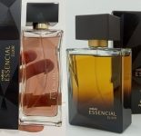 Deo Parfum Essencial Elixir Feminino ou Masculino – 100ml