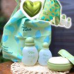 Presente Natura Momento Papai e Bebê