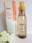 Body Splash Desodorante Colônia Tododia Macadâmia 200ml