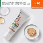 Minesol Oil Control Fps 70 Pele Negra, Neostrata