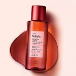 Óleo Bifásico Corporal Tododia Ameixa e Flor de Baunilha 120ml
