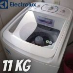 Máquina de Lavar 11kg Electrolux Essential Care