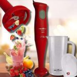 Mixer Britânia BMX350P 3 em 1