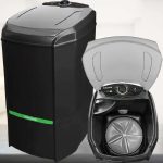 Lavadora Lavamax Eco 10 kg Suggar Preta