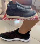 Tênis Cloud Knit Atl, Coca-Cola Shoes, feminino