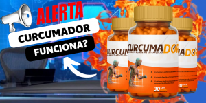 ➔ Curcumador Funciona?  【NÃO DEIXE DE VER ISSO】 Mercado Livre, Onde Comprar, Composição, Como Usar, Resenha completa
