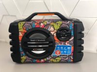 Multi Connect Thunder VI Extreme, 120W, Bivolt, Mondial – MCO-06