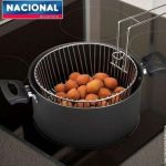 Fritadeira 20 AA c/Caixa Litografada