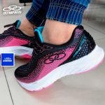 Tênis Challenger 3, Olympikus, Feminino