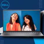 Notebook Dell Inspiron 15 i1101-M10S 15.6” Full HD 11ª geração Intel Core i5 8GB 256GB SSD Windows 11