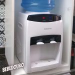 Bebedouro Mesa Bivolt Mod Bem 03 Agratto