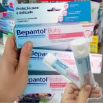 Bepantol Baby Creme Antiassaduras 60g