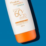 Fotoequilíbrio Loção Protetora Criança FPS 60/FPUVA 20 – 200ml