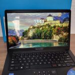 Notebook Legacy Book, com Windows 11 Home, Intel Celeron 4GB 64GB + 64GB 14,1 Pol. HD Preto