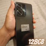 Smartphone realme C55 RMX3710 Dual SIM 128GB / 6GB RAM