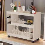 Aparador Bar Adega 2021 TUTTICASA Perola