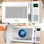 Micro-Ondas, Mondial, 127V, 1200W
