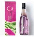 Desodorante Colonia Frescor Ekos Capitiú 150ml