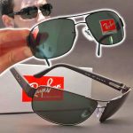 Óculos de Sol Ray-Ban RB3503L 006/71-64