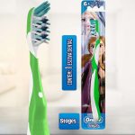 Escova de Dente Oral-B Stages Frozen 1 Unidade