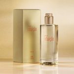 Intuição Vintage Desodorante Colônia 100ml