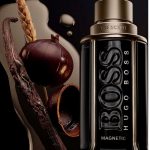 HUGO BOSS THE SCENT MAG M EDP 50ML M