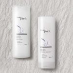 Kit Natura Plant Liso e Solto