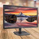 MONITOR LG GAMER 21.5′ 22MP410-B.AWZM FULL HD 75HZ AMD FREESYNC