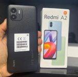 Smartphone Xiaomi Redmi A2 Dual SIM de 32GB / 2GB RAM