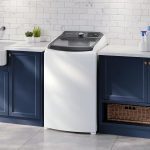 Máquina de Lavar 14kg Electrolux Premium Care (LEC14) 220V