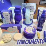 Linha Todanoite Vários Produtos