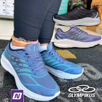 Tênis Olympikus Glam 3 Feminino