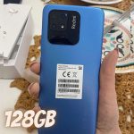 Xiaomi Redmi 10C 4GB Ram 128GB