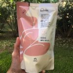 Refil Creme Nutritivo Desodorante para o Corpo Noz Pecã e Cacau Tododia – 400ml