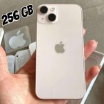 Apple iPhone 13 (256 GB)