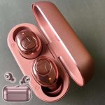 Fone de Ouvido Tranya T6 Bluetooth V5.2