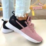 Tênis Puma Flyer Runner Feminino