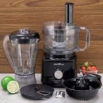 Multiprocessador all in one, Bmp900p, 900W, Preto, 220v, Britânia