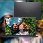Notebook Dell Inspiron i15-i1100-U28P 15.6″ Full HD 11ª Geração Intel Core i3 8GB 128GB SSD Linux