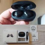 Fone de ouvido Bluetooth sem fio Tranya T20
