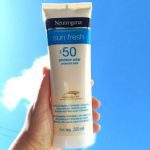 Protetor Solar Corporal FPS 50, 200ml