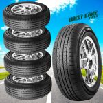 Pneu Aro 13” Westlake 175/75R13PR 85T