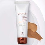 Protetor Clareador FPS 70 Chronos Claro Médio – 50ml