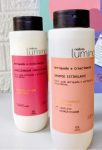 Kit Shampoo Estimulante e Condicionador Fortificante