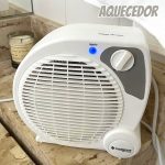 Aquecedor Cadence 1500W, 25m², 110V