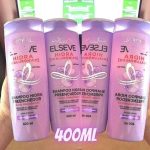 Elseve L’oréal Paris Hidra Hialurônico – Shampoo 400ml