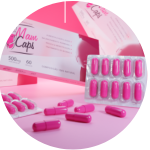 ➔ Mam Caps Funciona? 【NÃO DEIXE DE VER ISSO】 É Bom, Onde Comprar, Composição, Como Usar, Resenha completa