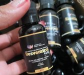 Trans Resveratrol Gota Funciona? 【NÃO COMPRE SEM VER ISSO】 Reclame aqui, Site Oficial, Anvisa, Mercado Livre, Bula [RESENHA]