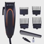 Máquina De Cortar Cabelo Cadence Simple Cut