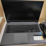 Notebook Samsung Book Intel Celeron 4GB 256GB SSD